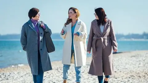 "Misja Kobieta" od 20 marca w TVN Style