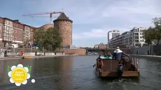 Gdańsk - tutaj historia łączy się z nowoczesnością