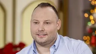 Jacek Wojciechowski ze "Ślubu od pierwszego wejrzenia" zaręczył się: "Moja druga połówka zaskoczona!"