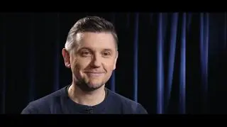 Krzysztof Czeczot o aktorstwie, pasji do muzyki i zawodowych porażkach