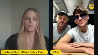BEMY powalczy w Sopocie o Bursztynowego Słowika