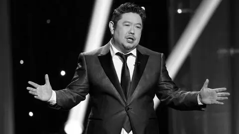 Eric Bauza nie żyje. Aktor dubbingowy miał 46 lat