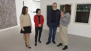 Teresa i Andrzej Starmachowie przekazali dar wart 50 mln złotych