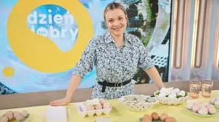 Wielkanocne pasty na trzy sposoby. Przepisy zwyciężczyni "MasterChefa" 