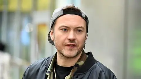 Wojciech "Łozo" Łozowski zmagał się z chorobą kardiologiczną