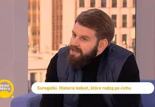 Kobiety, które rodzą po cichu. "Największą obawą surogatki jest to, że rodzice nie odbiorą dziecka"
