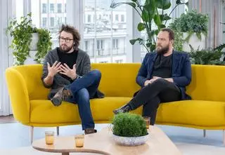 Jak przetrwać miesiące bez słońca? "Pojawia się drażliwość, niepokój, lęk"