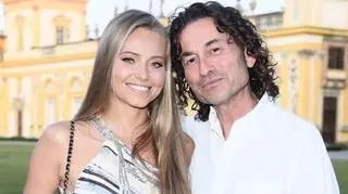 Agata Rubik zdradza, co po wyjeździe do Miami stało się z ich willą na Wilanowie