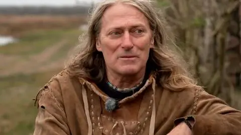 Król biebrzańskich bagien 