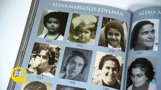 Alina Margolis-Edelman – kobieta bez granic 