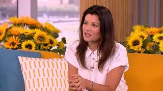 Ruszyła w głąb dzikiej Afryki pomagać dzieciom