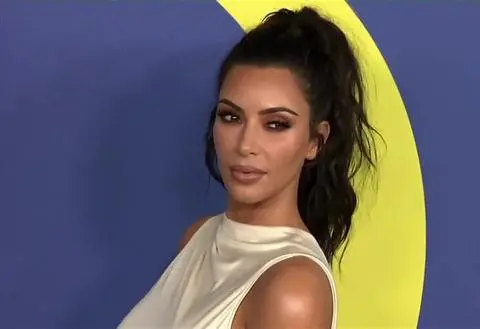 Kim Kardashian