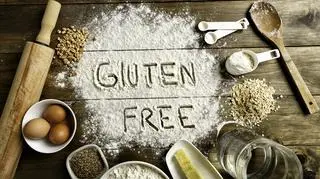 Biszkopt bezglutenowy – prosty wypiek dla osób z nietolerancją glutenu