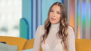 Ewa Chodakowska zaczęła studia. "Nie ukrywam, że jestem najstarsza w grupie"