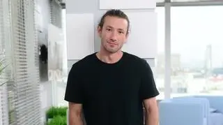 "Oddałem się gotowaniu na poważnie". Mateusz Zielonka o tym, jak wygląda jego życie po udziale w programie "MasterChef"