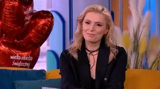 Halina Mlynkova o rodzinie 