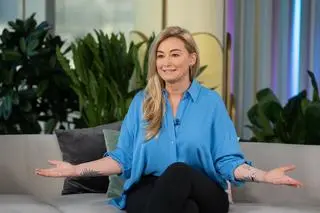 Martyna Wojciechowska 