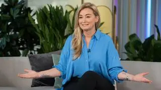 Martyna Wojciechowska zachwyciła się wyjątkową biegaczką