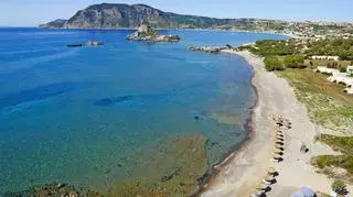 Zabójstwo 27-latki na greckiej wyspie. Na jakim etapie jest śledztwo?