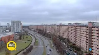 Sąsiedzka wigilia w gdańskim falowcu 
