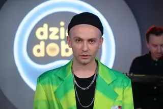 Arek Kłusowski
