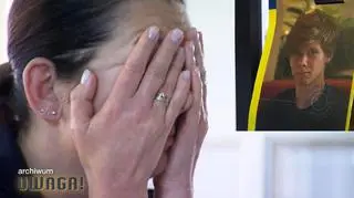 Nowe hipotezy w sprawie zaginięcia 16-letniego Krzysia. "Wyglądam na furtkę i czekam aż wejdzie"