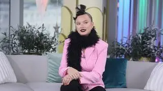 Natalia Nykiel o swoich problemach. "Czułam, jakbym miała starą duszę, że nic już na mnie nie czeka i to już koniec" 