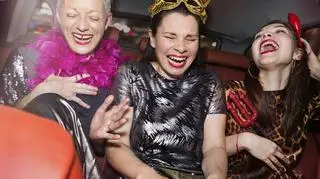 Tak gwiazdy przebrały się na Halloween. Zobacz 9 najlepszych stylizacji