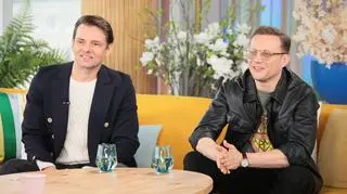 Rubens i Mrozu - przyjaciele na scenie i w życiu prywatnym. Już za kilka dni wystąpią na Fryderykach