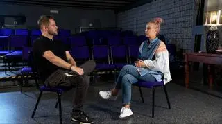 Kamil Maćkowiak szczerze o depresji i uzależnieniu. "Miałem z tym ogromny problem"