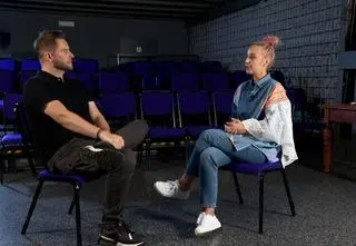 Kamil Maćkowiak szczerze o depresji i uzależnieniu. "Miałem z tym ogromny problem"
