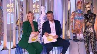 Polska artystka szkolona pod okiem aborygenów