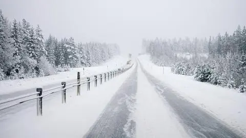 Pogoda na wtorek, ostatni dzień stycznia. Czy będzie padać śnieg?