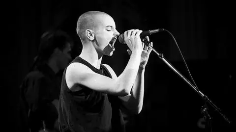 Pogrzeb Sinead O’Connor 