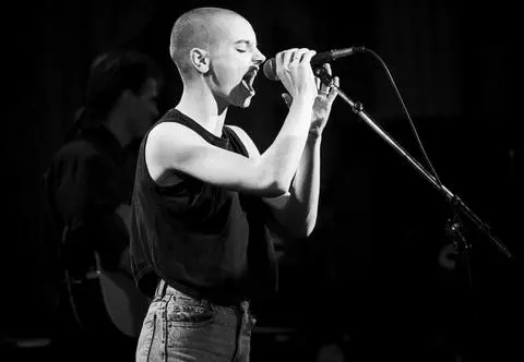 Rodzina przekazała szczegóły dotyczące pogrzebu Sinead O'Connor. Kiedy się odbędzie?   