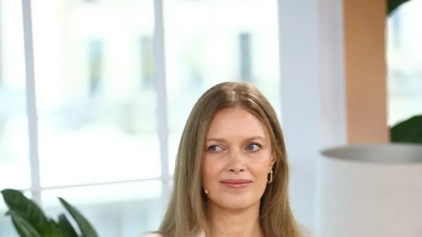 Julia Wyrzykowska i Eva Krajewska