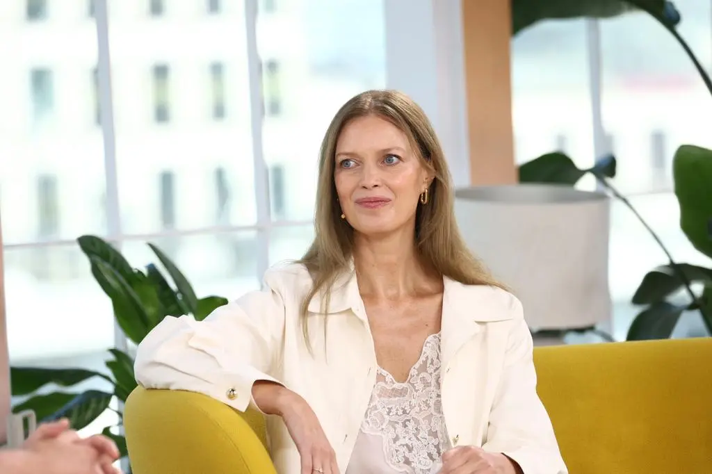 Julia Wyrzykowska i Eva Krajewska