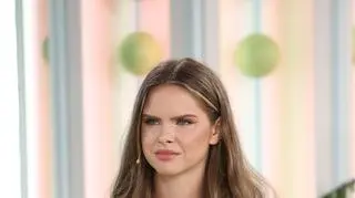 Julia Wyrzykowska i Eva Krajewska