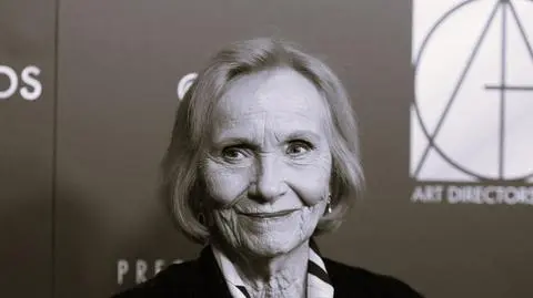 Eva Marie Saint nie żyje. Laureatka Oscara miała 102 lata 