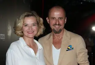 Monika Richardson i Konrad Wojterkowski potwierdzili rozstanie. "Oboje jesteśmy mocno poorani życiowo"