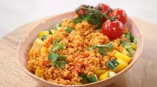 Od kaszy jaglanej po gryczaną. Sprawdź kulinarne inspiracje dla całej rodziny