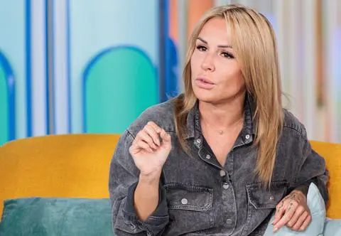 Blanka Lipińska przeszła operację