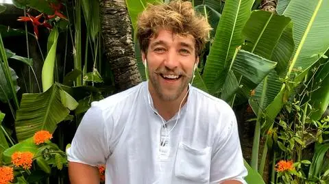 Podróżnik Mikołaj Sondej