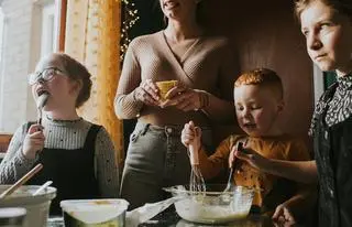 Jak uniknąć zakalca?