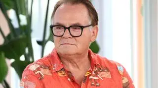 Ewa Kuryło i Piotr Pręgowski nagrali kołysanki dla wnuka. "Łzy zalewały nam struny głosowe"
