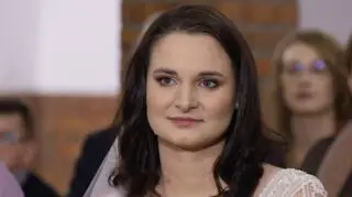 Justyna ze "Ślubu od pierwszego wejrzenia" jest szczęśliwie zakochana. Długo trzymała to w tajemnicy