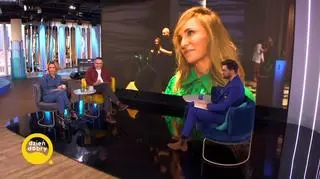 Najświeższe newsy z życia gwiazd