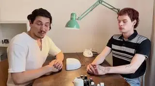 "Ugly Nails" - byliśmy na "najbrzydszych" paznokciach w mieście