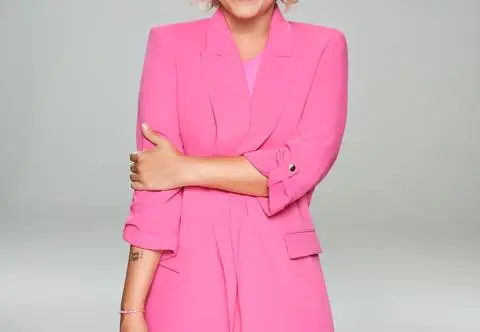 Dorota Szelągowska w nowym programie TVN
