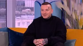 Smolasty w roli pana młodego